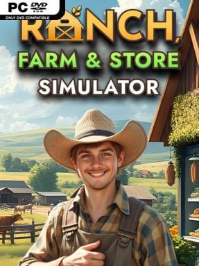 Ranch Farm And Store Simulator