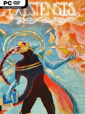 Existensis Cover Art