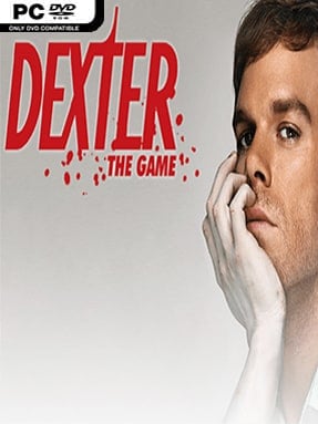 Dexter: The Game Cover Art