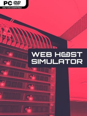 Web Host Simulator