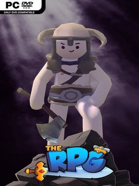 The RPG Cover Art