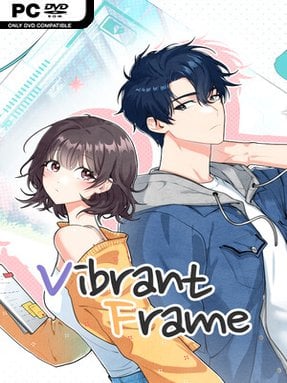 Vibrant Frame