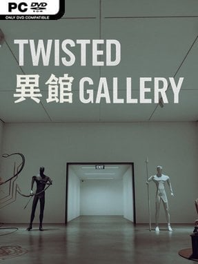 Twisted Gallery