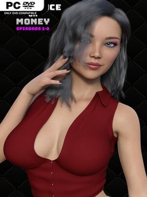 Innocence Or Money (Season 1+2 & Uncensored) Cover Art