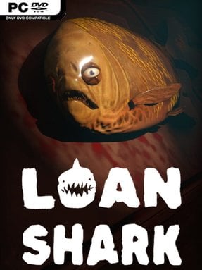 Loan Shark Cover Art
