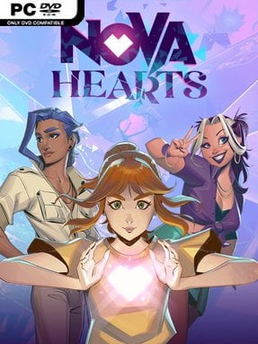 Nova Hearts
