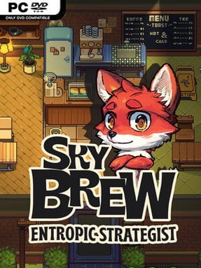 Skybrew: Entropic Strategist