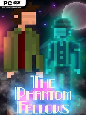 The Phantom Fellows
