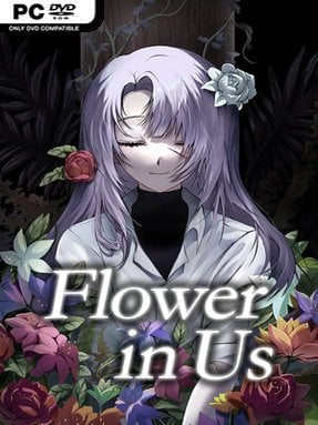 Flower In Us Cover Art