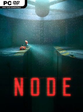 NODE: The Last Favor of the Antarii Cover Art