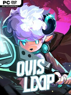 OVIS LOOP Cover Art