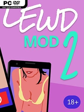 Lewd Mod 2 Cover Art