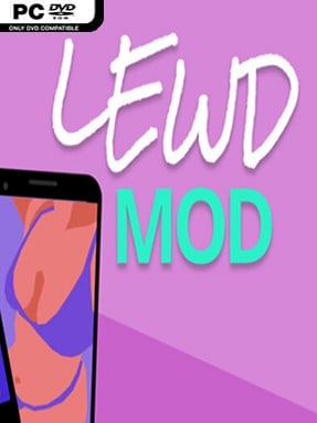 Lewd Mod (Uncensored) Cover Art
