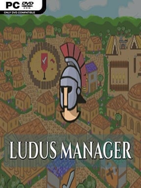 Ludus Manager Cover Art