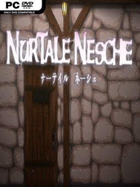 Nurtale Nesche Cover Art