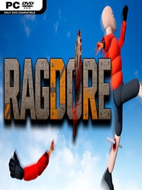 RAGDORE Cover Art