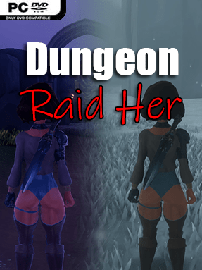 Dungeon: Raid Her