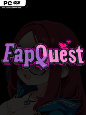 FapQuest Cover Art