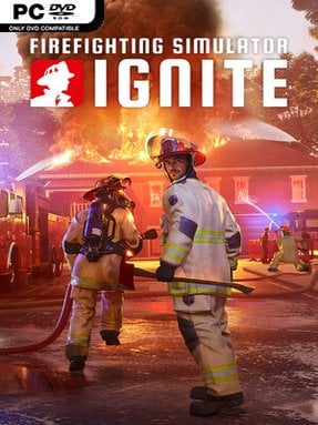 Firefighting Simulator: Ignite