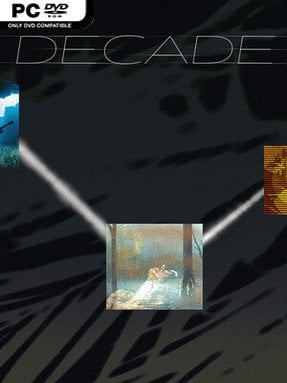 Decade Cover Art