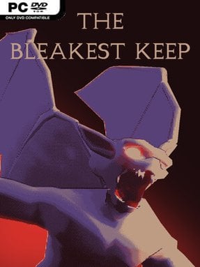 The Bleakest Keep Cover Art