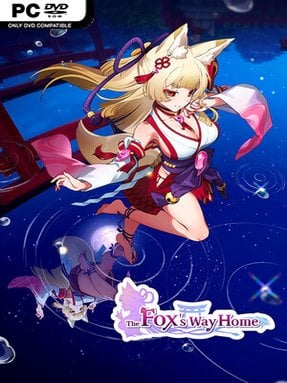 The Fox’s Way Home