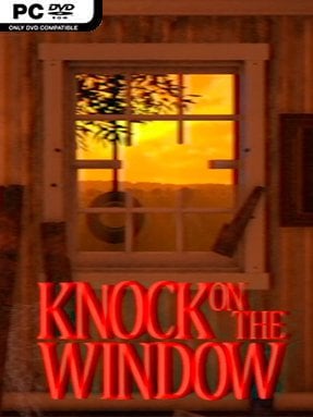 Knock On The Window Cover Art