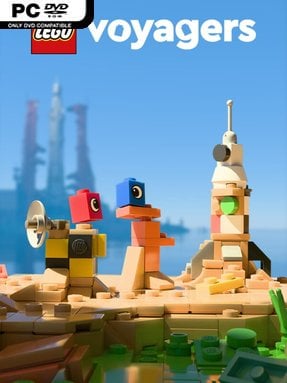 LEGO Voyagers