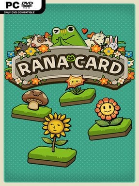 Rana Card