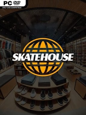 Skatehouse