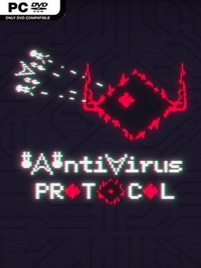 Antivirus PROTOCOL Cover Art