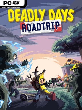 Deadly Days: Roadtrip