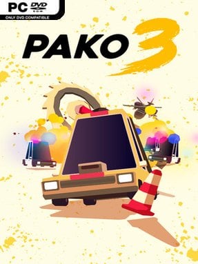 PAKO 3