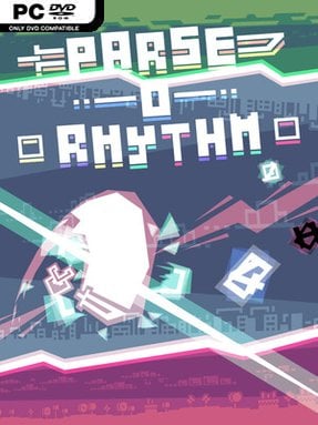 Parse-O-Rhythm Cover Art