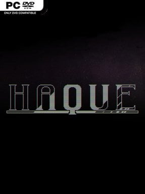 Haque Cover Art