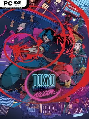Tokyo Underground Killer