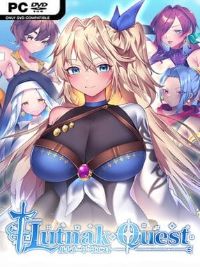 Lutnak·Quest (Uncensored)