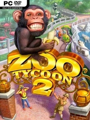 Zoo Tycoon 2 (Ultimate Collection)