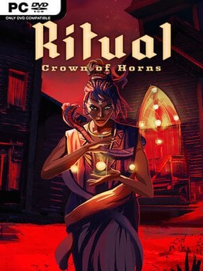 Ritual: Crown Of Horns