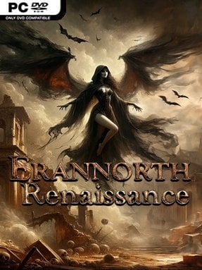 Erannorth Renaissance Cover Art