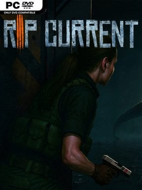 Rip Current Cover Art