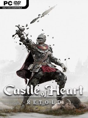 Castle of Heart: Retold
