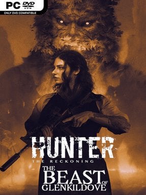 Hunter: The Reckoning — The Beast of Glenkildove