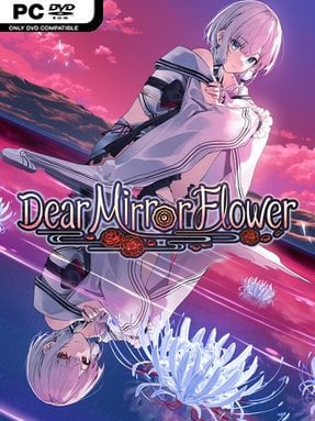 Dear Mirror Flower Cover Art