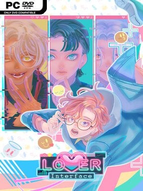 Lover Interface Cover Art