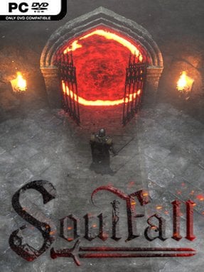Soulfall