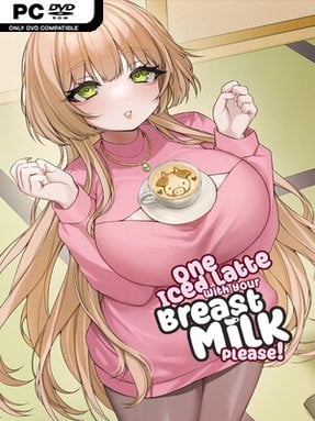 One Iced Latte With Your Breast Milk, Please! Cover Art