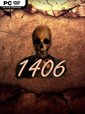 1406 Cover Art