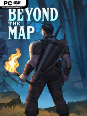 Beyond the Map Cover Art
