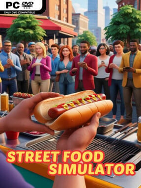 Street Food Simulator